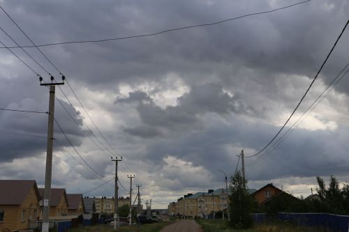 Прогноз погоды на 14 июля