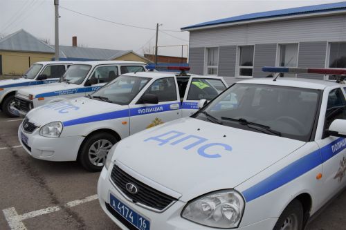 Водителям на заметку: В Алексеевском пройдет операция «Тоннель»