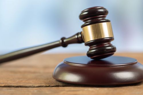 За долг в 1 млн рублей по алиментам татарстанец отправится на исправительные работы
