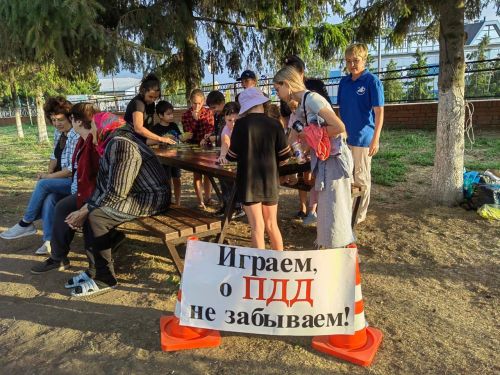 Алексеевцы отпраздновали медовый Спас