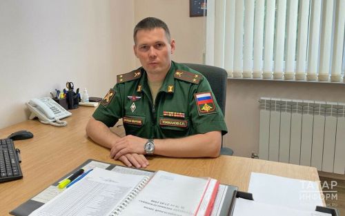 Ветеранам боевых действий рассказали о льготах
