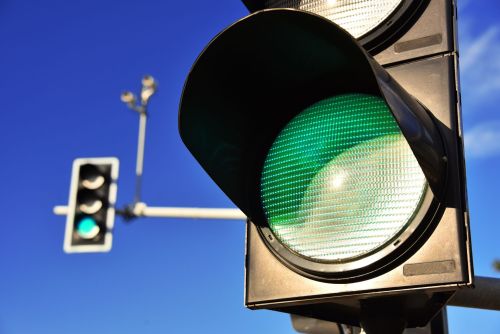 В Алексеевском стартовало оперативно-профилактическое мероприятие «Светофор»