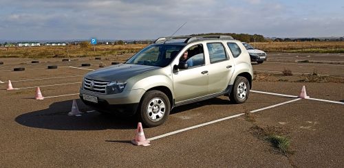 В Алексеевском определился победитель районного этапа конкурса «Автобабай-2023»