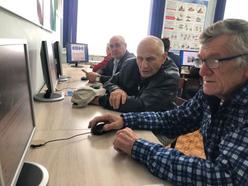 В Алексеевском определился победитель районного этапа конкурса «Автобабай-2023»