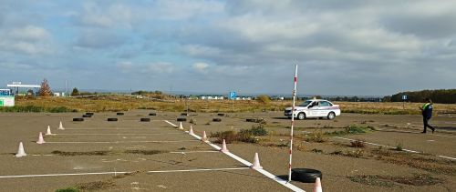 В Алексеевском определился победитель районного этапа конкурса «Автобабай-2023»