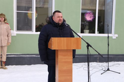 В Билярске подвели итоги года