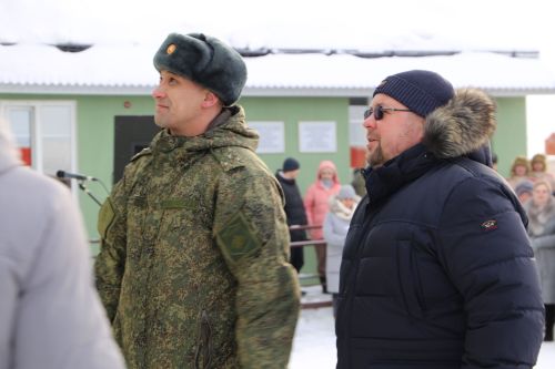В Билярске подвели итоги года