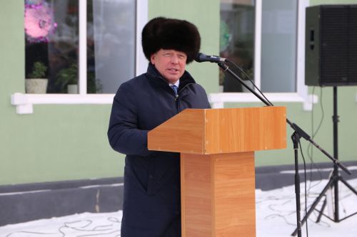 В Билярске подвели итоги года