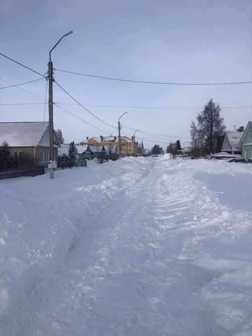 Прогноз погоды на 22 января