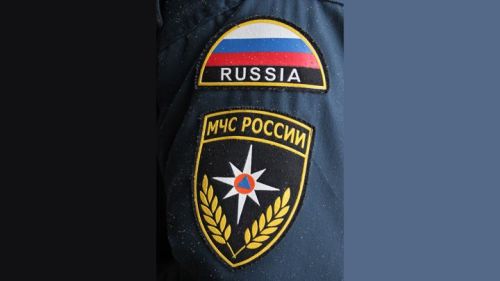 Татарстанским подразделениям МЧС вручили ключи от новой техники