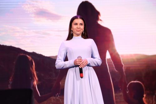 В Алексеевском прошел концерт, посвященный открытию Года семьи