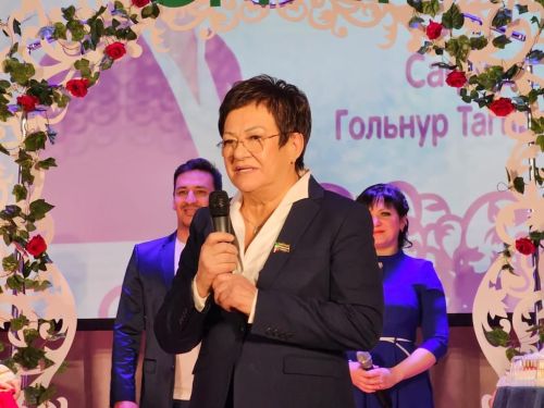 Жительницы Алексеевского района стали победителями зонального этапа конкурса «Женщина года.Мужчина года:женский взгляд»