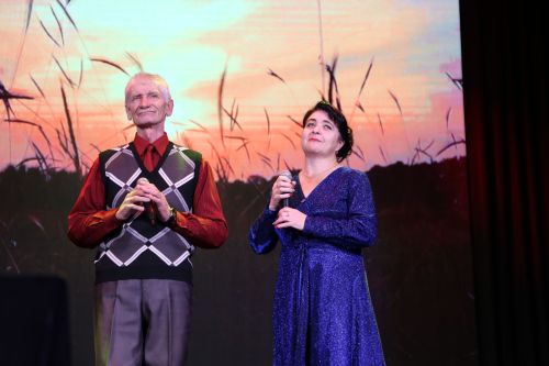 В Алексеевском прошел концерт, посвященный открытию Года семьи
