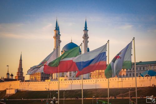 Жителей Алексеевского района ждут праздничные выходные дни