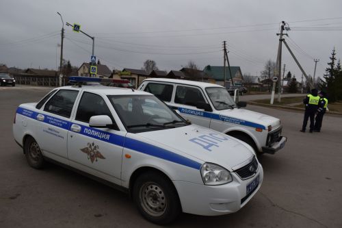 В Алексеевском пройдет операция «Тоннель»
