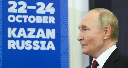 Путин о Татарстане: Регион с богатой историей и ярким будущим