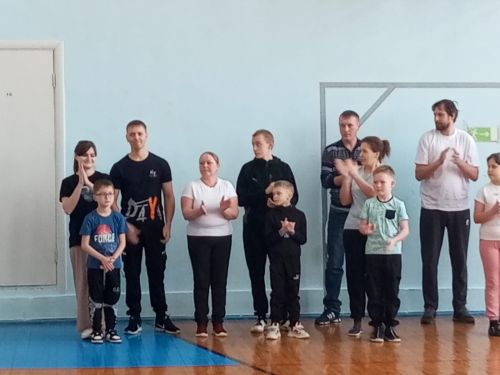 В Алексеевском прошли «Нескучные каникулы»