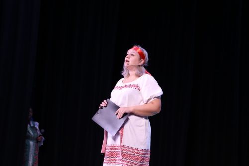 Алексеевские семьи представили свои родословные на фестивале «Эхо веков в истории семьи»