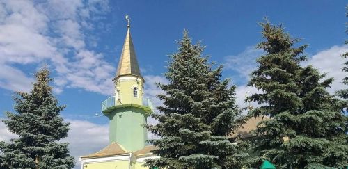 В Татарстане утверждены праздники Ураза-байрам и Курбан-байрам