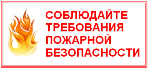 В Татарстане в новогодние праздники установят противопожарный режим