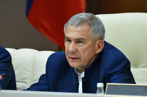 В Татарстане снят режим чрезвычайной ситуации