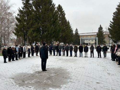 Погода в Алексеевском на 5 декабря