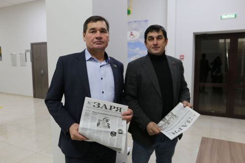 С 2 декабря стартовала льготная декада подписки на газеты и журналы