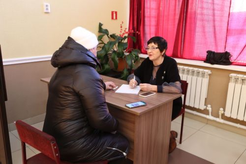 В Бутлеровском сельском поселении подвели итоги года