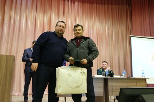 В Бутлеровском сельском поселении подвели итоги года