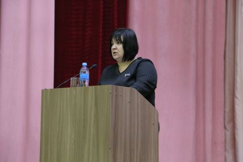 В Бутлеровском сельском поселении подвели итоги года