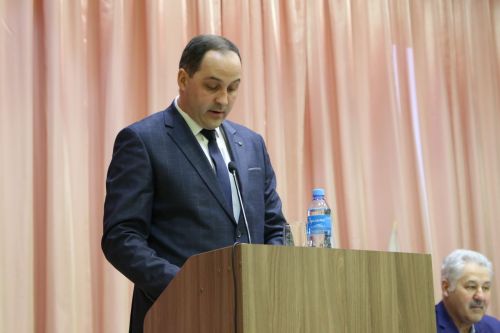 В Бутлеровском сельском поселении подвели итоги года