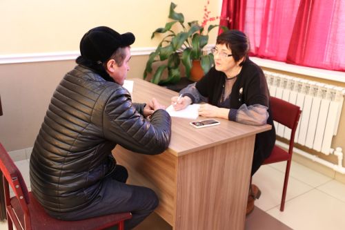 В Бутлеровском сельском поселении подвели итоги года