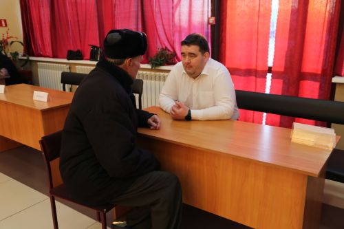 В Бутлеровском сельском поселении подвели итоги года