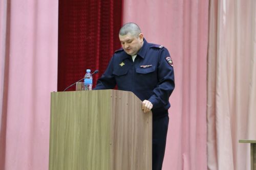 В Бутлеровском сельском поселении подвели итоги года