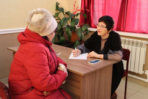 В Бутлеровском сельском поселении подвели итоги года