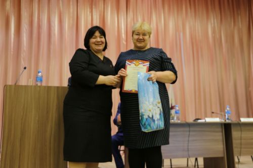 В Бутлеровском сельском поселении подвели итоги года