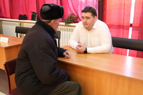 В Бутлеровском сельском поселении подвели итоги года