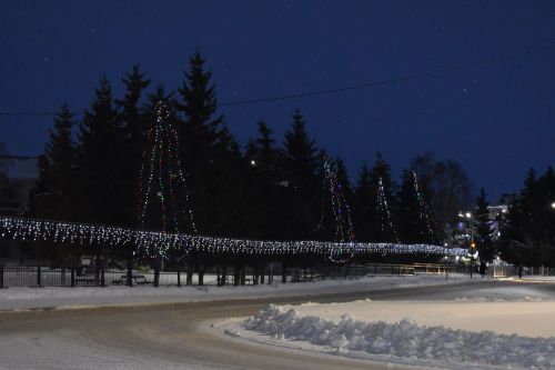 Прогноз погоды на 17 февраля