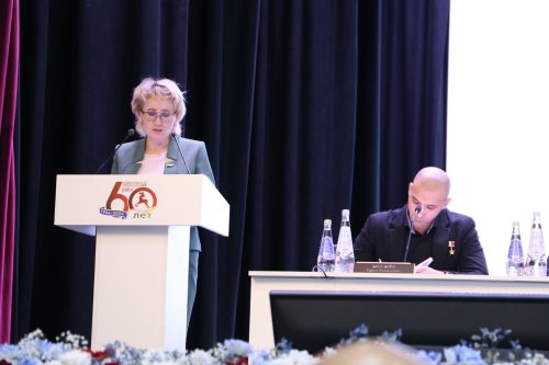 В Алексеевском состоялось 31 заседание Совета района