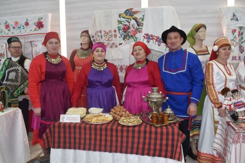 В Алексеевском состоялось 31 заседание Совета района