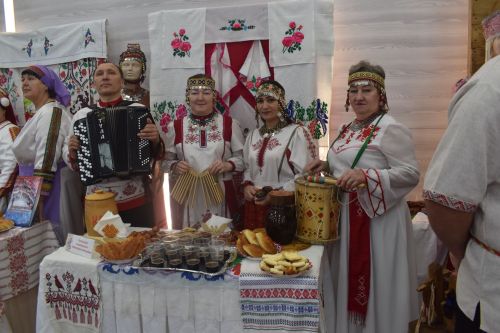 В Алексеевском состоялось 31 заседание Совета района