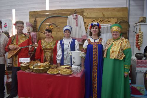 В Алексеевском состоялось 31 заседание Совета района