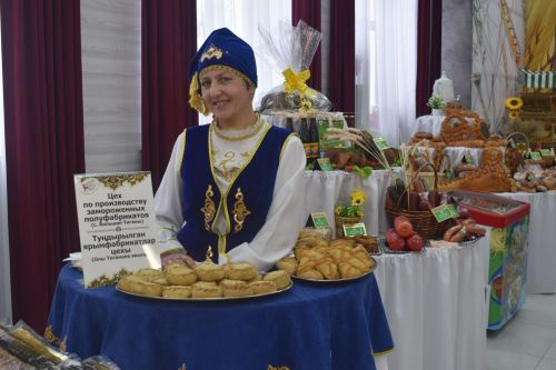 В Алексеевском состоялось 31 заседание Совета района