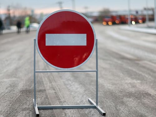 В Казани ограничат движение транспорта на нескольких улицах из-за «Игр будущего»