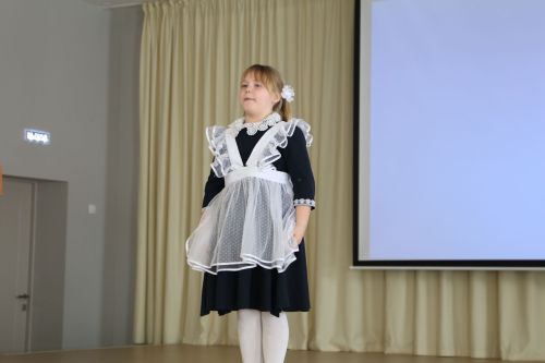 Алексеевские ребята продемонстрировали свои таланты в муниципальном конкурсе чтецов