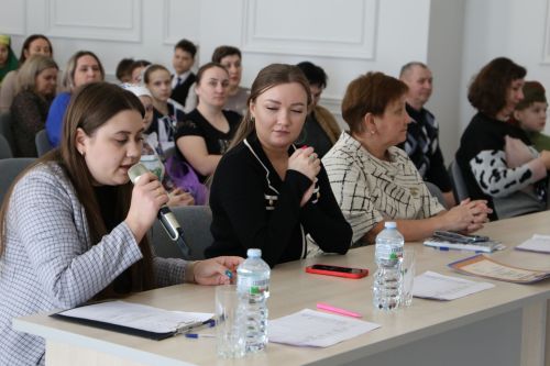Алексеевские ребята продемонстрировали свои таланты в муниципальном конкурсе чтецов