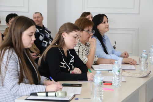 Алексеевские ребята продемонстрировали свои таланты в муниципальном конкурсе чтецов