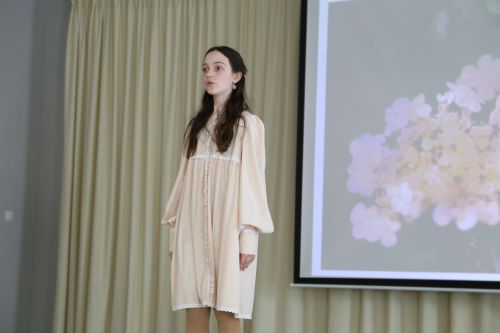 Алексеевские ребята продемонстрировали свои таланты в муниципальном конкурсе чтецов