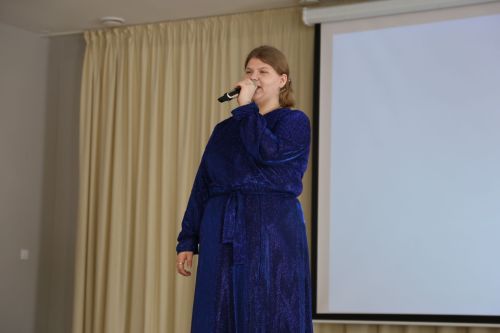 Алексеевские ребята продемонстрировали свои таланты в муниципальном конкурсе чтецов