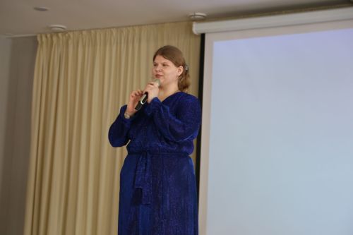 Алексеевские ребята продемонстрировали свои таланты в муниципальном конкурсе чтецов
